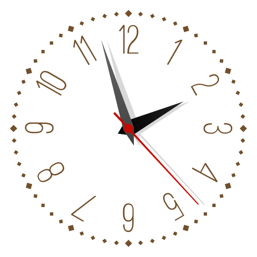 clock